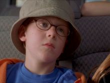Forrest Landis