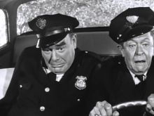 Forrest Lewis