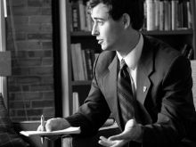 Forrest Lewis