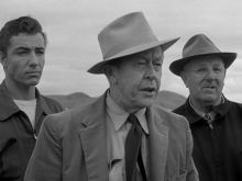 Forrest Lewis