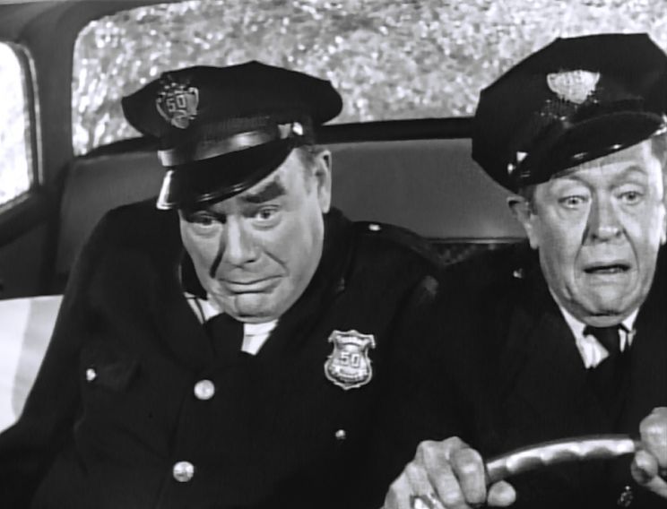 Forrest Lewis