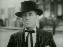 Forrest Taylor