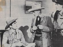 Forrest Taylor