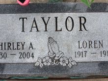 Forrest Taylor