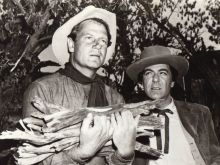 Forrest Taylor