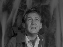 Forrest Tucker