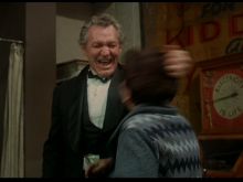 Forrest Tucker