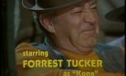 Forrest Tucker