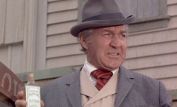 Forrest Tucker