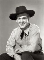 Forrest Tucker