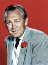 Forrest Tucker