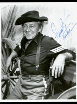 Forrest Tucker