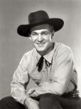 Forrest Tucker