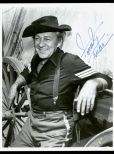 Forrest Tucker