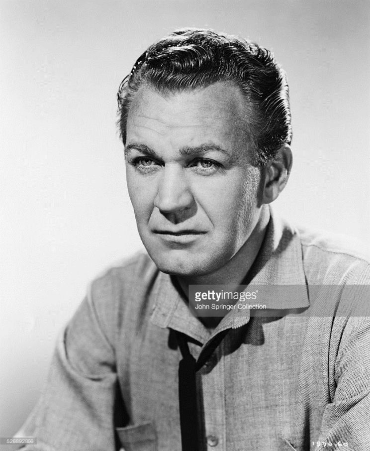 Pictures of Forrest Tucker