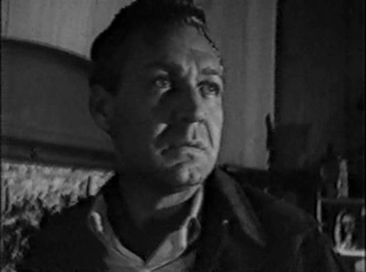 Forrest Tucker