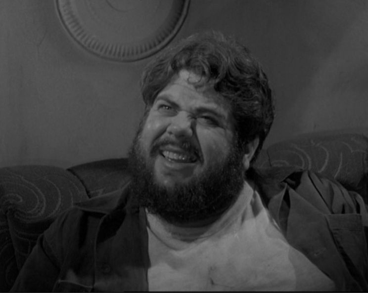 Forrest Tucker