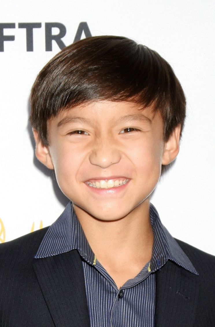 Forrest Wheeler