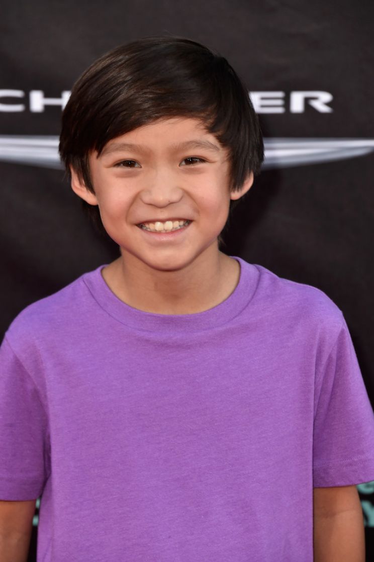 Forrest Wheeler