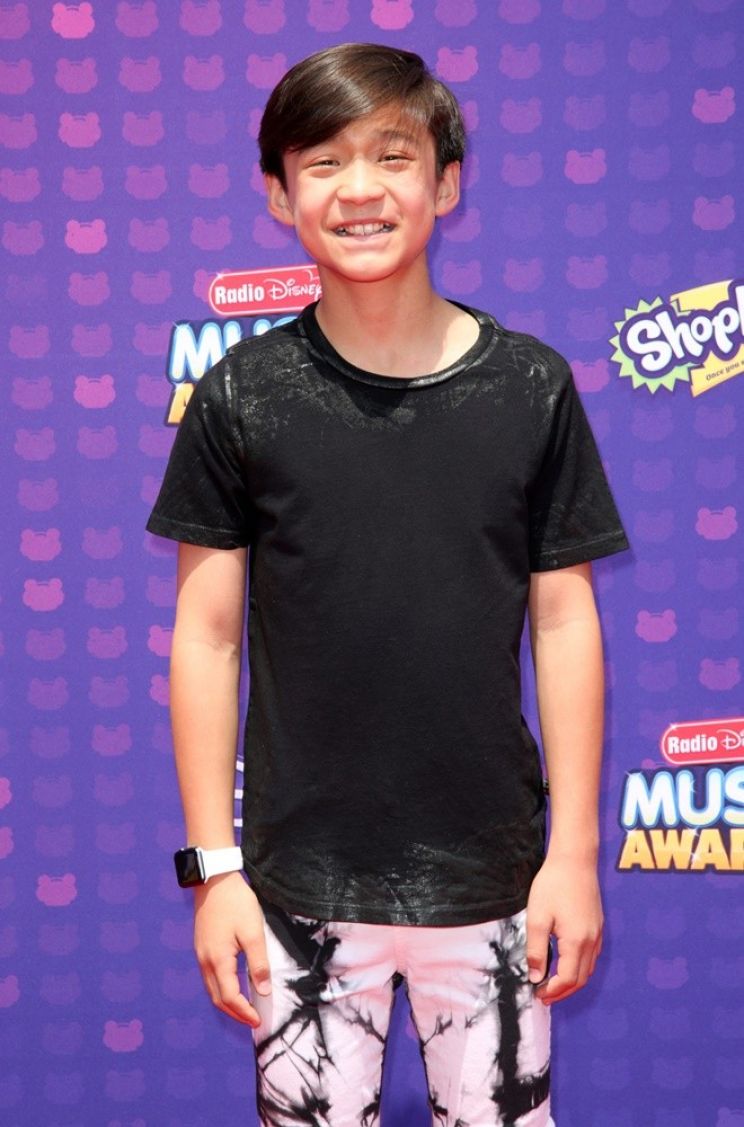 Forrest Wheeler