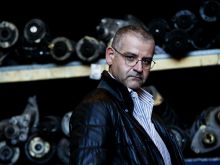 Fortunato Cerlino photo