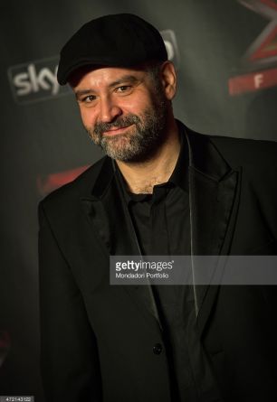 Fortunato Cerlino