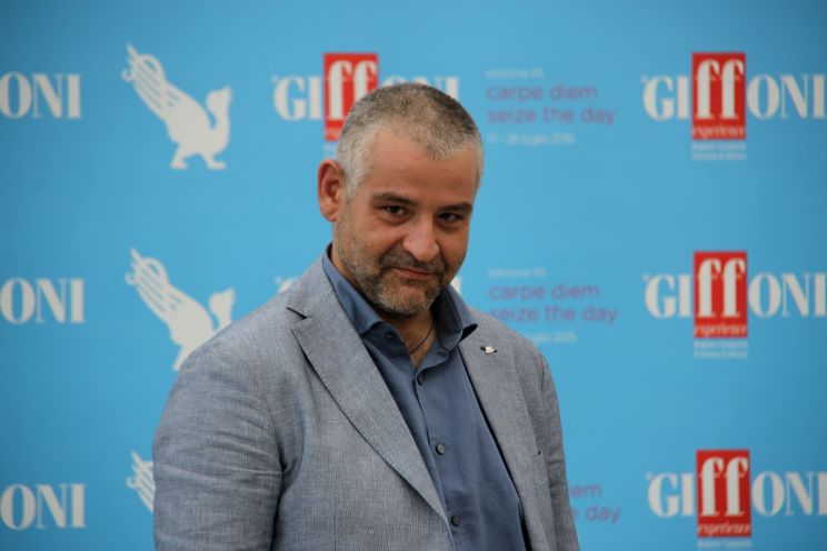 Fortunato Cerlino