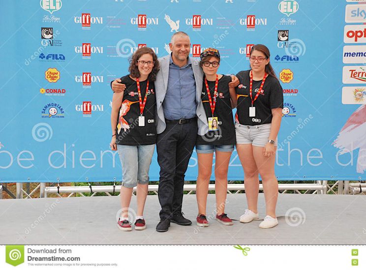 Fortunato Cerlino