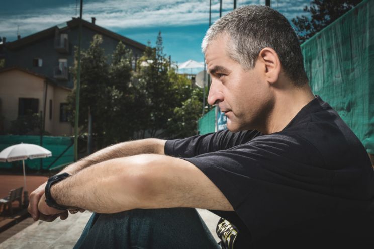 Fortunato Cerlino