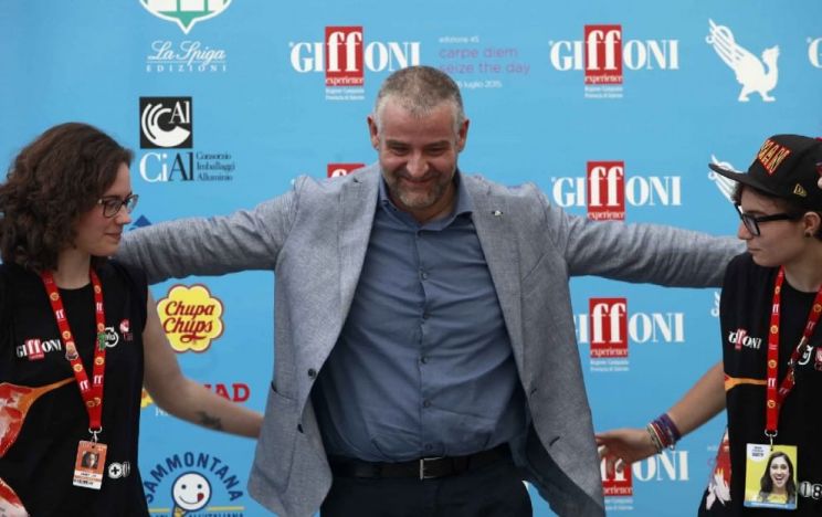 Fortunato Cerlino