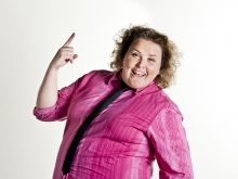 Fortune Feimster