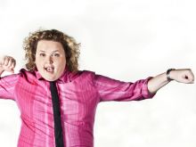 Fortune Feimster