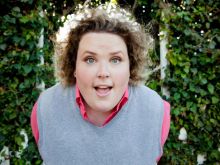 Fortune Feimster