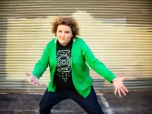 Fortune Feimster