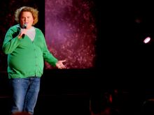 Fortune Feimster