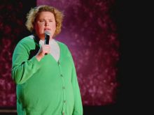 Fortune Feimster