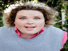 Fortune Feimster