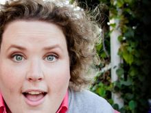 Fortune Feimster