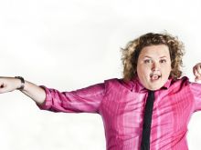 Fortune Feimster