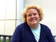 Fortune Feimster