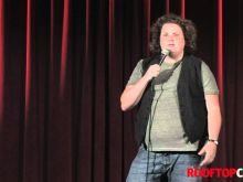 Fortune Feimster