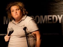 Fortune Feimster