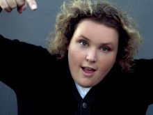 Fortune Feimster