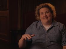 Fortune Feimster