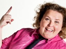 Fortune Feimster