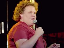 Fortune Feimster