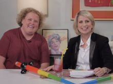 Fortune Feimster