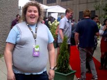 Fortune Feimster