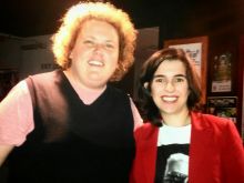 Fortune Feimster