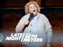 Fortune Feimster